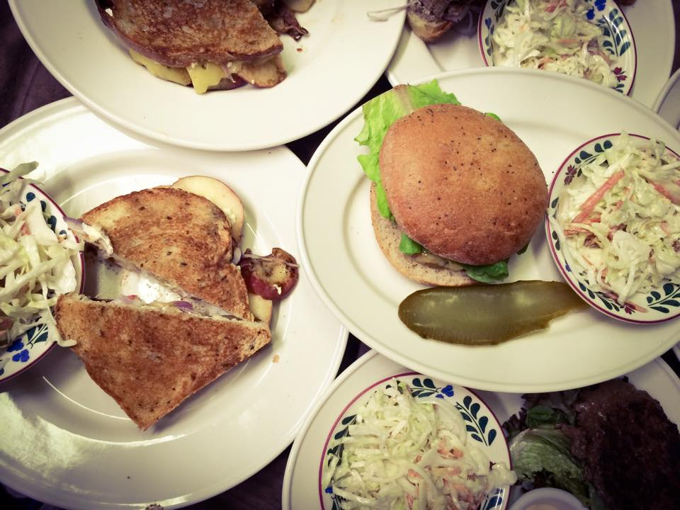 Farmhouse Pantry in Saranac, NY